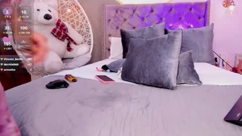 Snapshot of emily_daarell chatting on 01.18.25 M I A online430pm- 930pm online show from 01.18.25