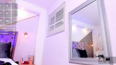 Snapshot of emily_daarell chatting on 01.24.25 M I A online430pm- 930pm online show from 01.24.25