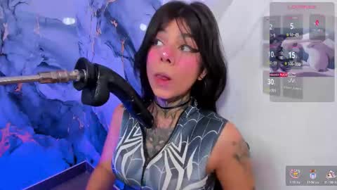 emily_evol online show from 03.29.26