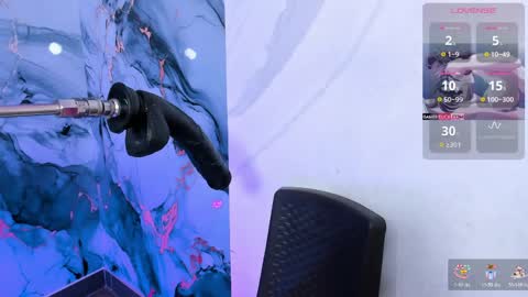 emily_evol online show from 04.14.26