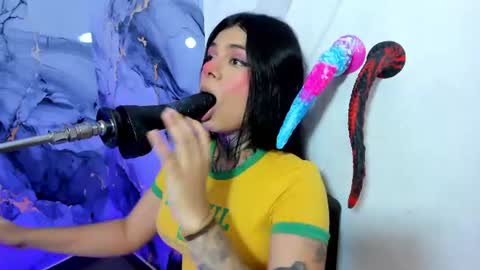 emily_evol online show from 07.01.26