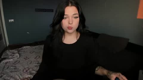 emily_ferra online show from 07.25.26