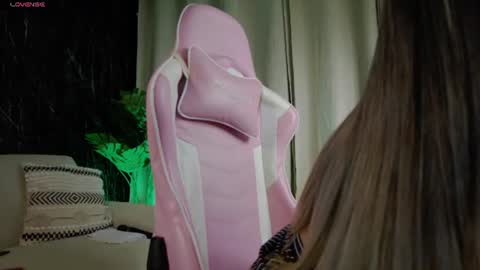 Emily foxx01 online show from 07.14.26