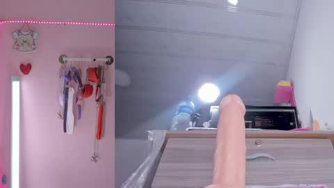 emily_foxxxi online show from 04.14.26