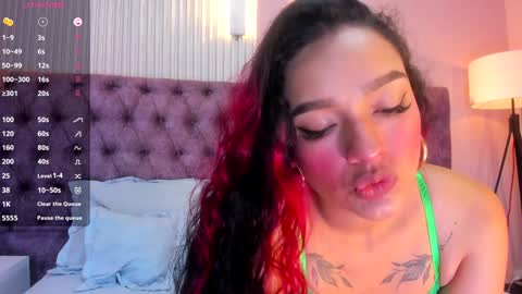 Emily online show from 12.21.24