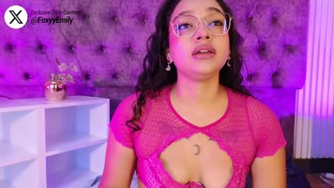Emily online show from 05.18.26