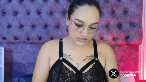 Emily online show from 05.30.26