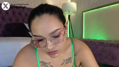 Emily online show from 06.29.26
