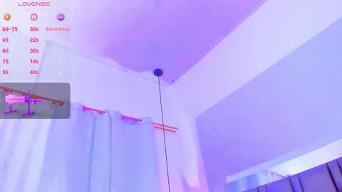 Snapshot of emily_gil1 chatting on 11.01.25 Emi online show from 11.01.25