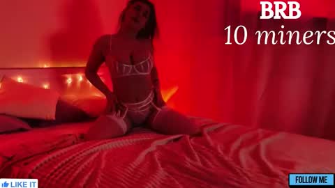 EMILY online show from 03.04.26