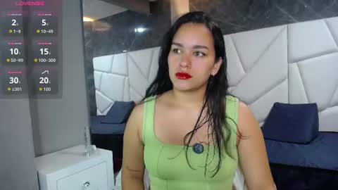 Emily  online show from 07.25.26