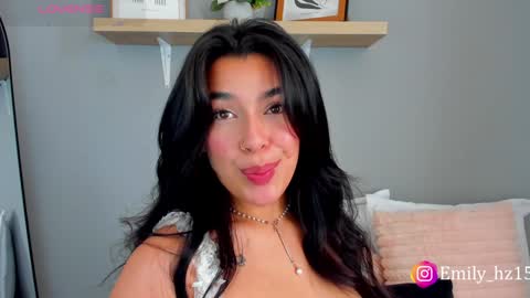 Emily online show from 01.13.25