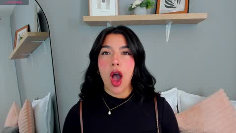 Emily online show from 01.15.25