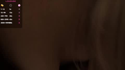 Emily online show from 11.24.25