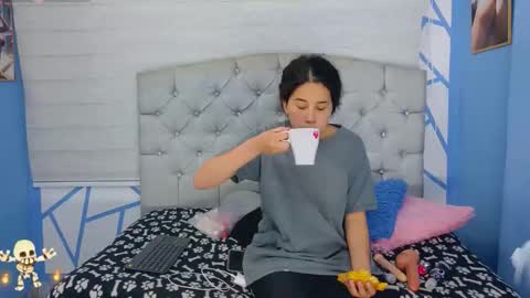 Emily jhon online show from 11.01.25