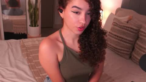 Juliana online show from 11.01.25