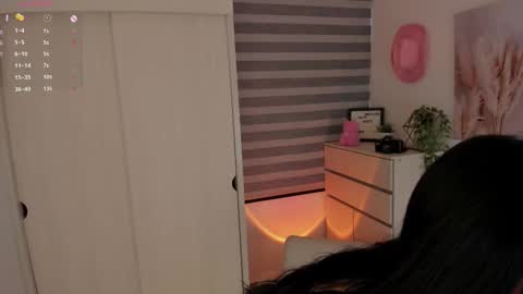 EmilyKenner  Independent model  online show from 09.17.25