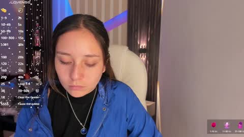 Emily online show from 12.21.24