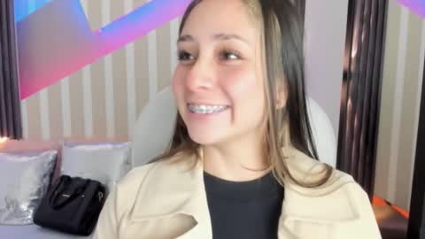 Emily online show from 10.13.25