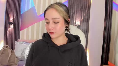 Emily online show from 10.27.25