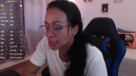 emily leroy. online show from 10.28.25