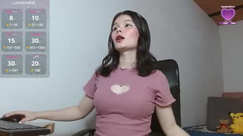 Emily littesweets online show from 02.25.25