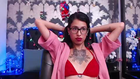Emily online show from 12.22.24