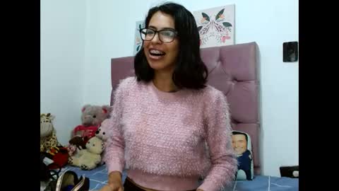 Emily online show from 12.26.24