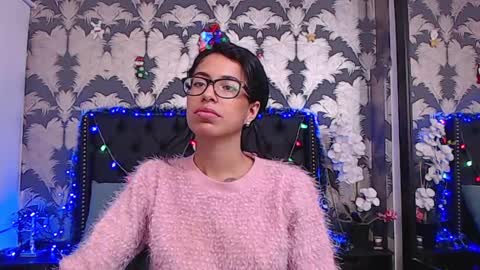 Emily online show from 12.26.24