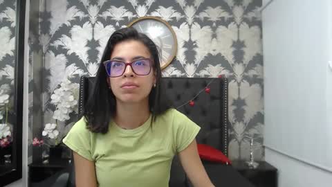 Emily online show from 03.05.25