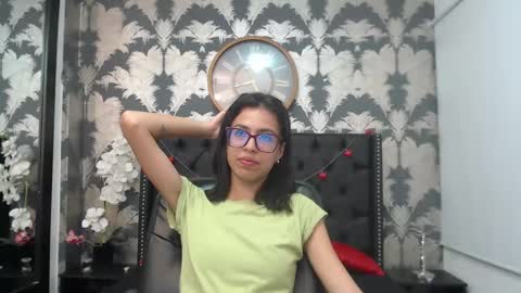 Emily online show from 03.09.25