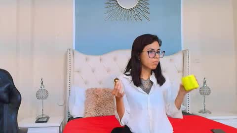 Emily online show from 11.13.25