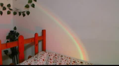 Snapshot of emily_mckey chatting on 10.29.25 Emily online show from 10.29.25