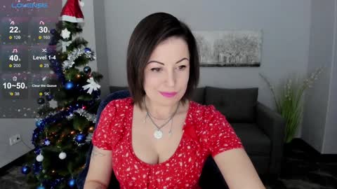 Emily online show from 12.29.24