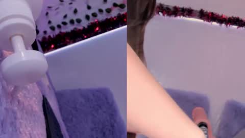 Snapshot of emily_montoya chatting on 12.29.24 Emily online show from 12.29.24