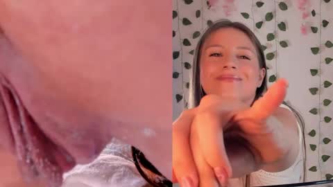 Snapshot of emily_montoya chatting on 02.19.25 Emily online show from 02.19.25