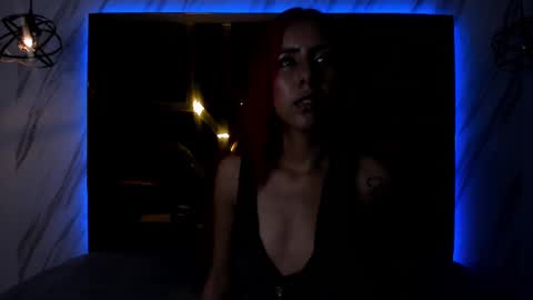 Snapshot of emily_morgan04 chatting on 02.27.25 online show from 02.27.25