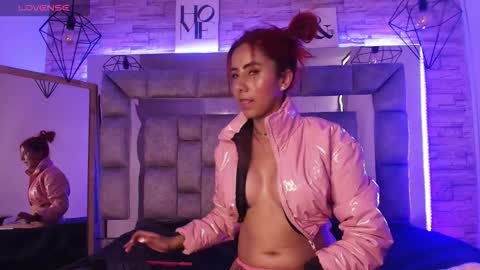     online show from 10.05.25