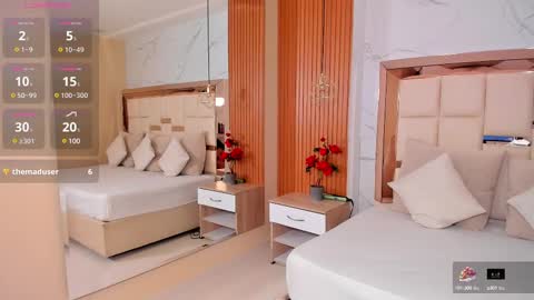 Emily online show from 02.27.25