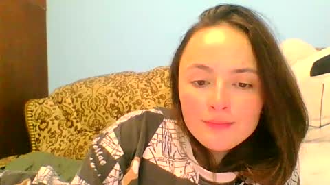 emily_morning_dew online show from 12.25.24