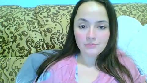 emily_morning_dew online show from 01.06.25