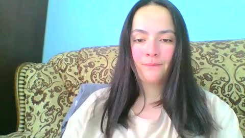 emily_morning_dew online show from 02.03.25