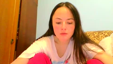 emily_morning_dew online show from 02.11.25