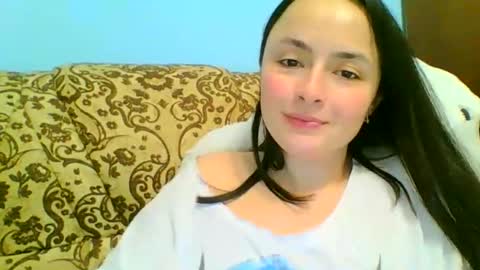 emily_morning_dew online show from 02.12.25