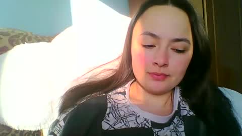 emily_morning_dew online show from 02.18.25