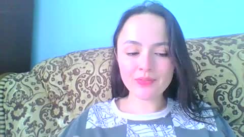 emily_morning_dew online show from 02.19.25