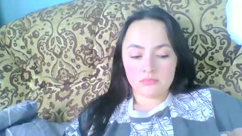 emily_morning_dew online show from 02.19.25