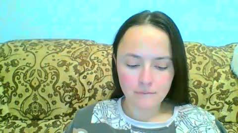 emily_morning_dew online show from 03.03.25