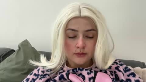 emily_morning_dew online show from 11.23.25