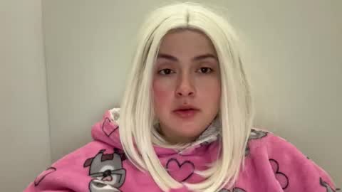 emily_morning_dew online show from 12.18.25